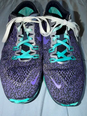 Nike Free 5.0 TR Fit 4 Athletic Shoes thumbnail 1