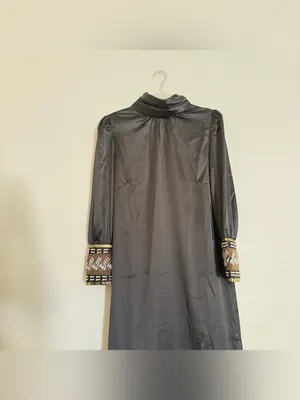 TUCKERNUCK Embellished Faven Dress thumbnail 5