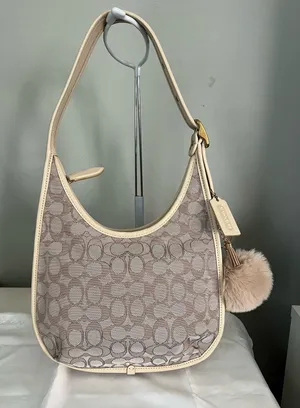 Coach Hobo Bag thumbnail 1