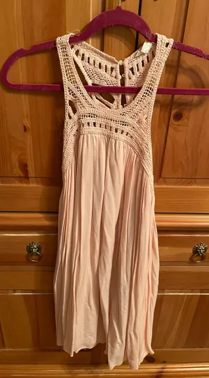 pink dress thumbnail 2