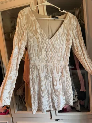 Lulus Romper thumbnail 2