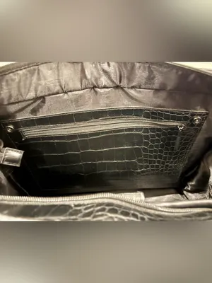 BÉIS Croc The Work Tote thumbnail 10