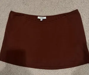 Miaou Elektra skirt  thumbnail 3