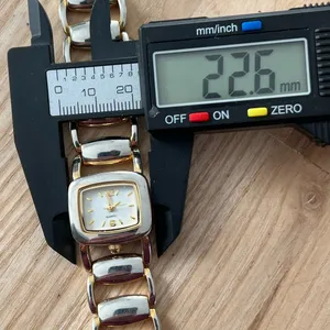 Fashion Watch Unbranded Gold thumbnail 8