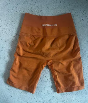 Alphalete Shorts thumbnail 2