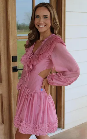 INA dress thumbnail 3