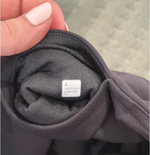 Lululemon Mini Align Flare Pants thumbnail 3