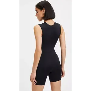 New. Good American black surf suit. Small. Retails $139 thumbnail 5