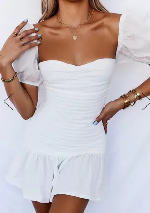 Hello Molly St. Cloud Dress thumbnail 4