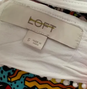 Loft Dress thumbnail 4