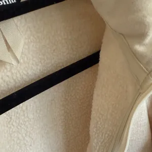 Patagonia Better‎ Sweater 1/4 Zip Pullover Fleece Jacket Oatmeal Beige Womens thumbnail 6