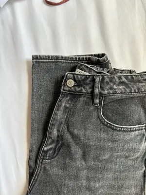 PacSun Acid Wash Mom Jeans thumbnail 6