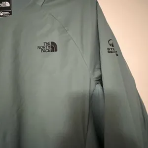 The North Face Steep Series Women’s Pullover Wind Jacket - Size XL‎ - Green thumbnail 2