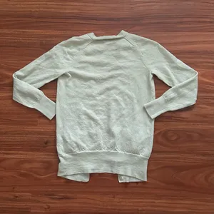 J.Crew Merino Wool Cardigan Sweater thumbnail 9