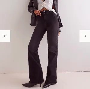 Free People We The Free Jayde Flare Jeans thumbnail 2