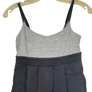 Lululemon Tank Top with Attached Bra thumbnail 2