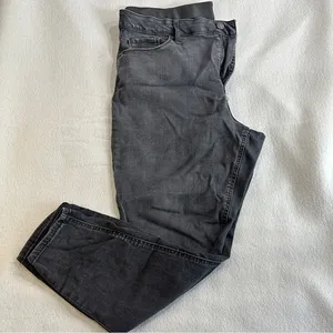 Ava & Viv Black Skinny Jeans thumbnail 1
