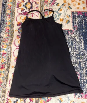 Gold Hinge Athletic Dress thumbnail 1