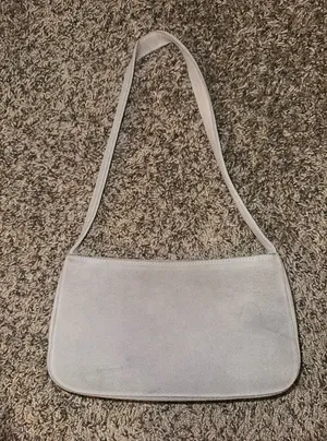BRANDY MELVILLE light blue bag thumbnail 1
