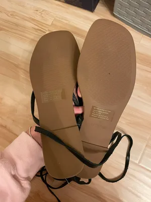Steve Madden Sandals thumbnail 2