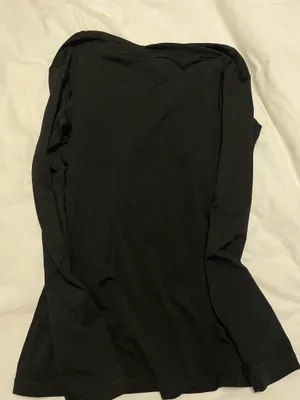 Long Sleeve Nike Dri-Fit Shirt thumbnail 2