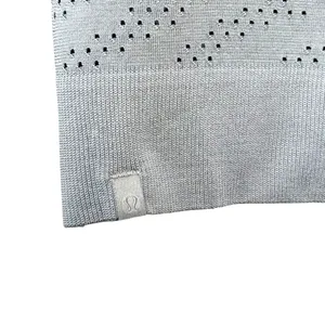 Lululemon Swiftly Relaxed Long-Sleeve Shirt Strata Wave Chambray / Chambray thumbnail 8