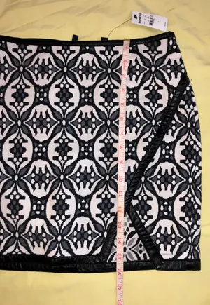 Express Mini Skirt thumbnail 6