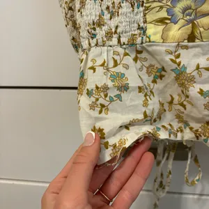 Y2K Free People Tank Top thumbnail 6