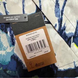 the north face women's antora rain hoodie thumbnail 5