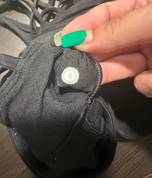 Lululemon Free To Be Bra thumbnail 3