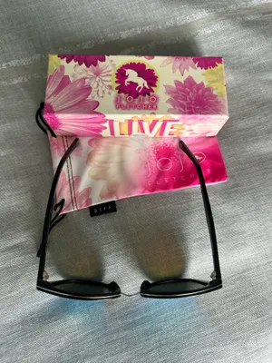 DIFF Sunglasses New  thumbnail 4