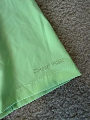 Outdoor Voices One Shoulder Tennis Dress thumbnail 4