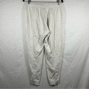Nike‎ Cream Heather Jogger Sweatpants thumbnail 8