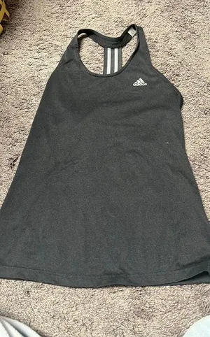 Adidas Tank Top thumbnail 1