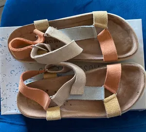 Musse & Cloud McBibi multicolor sandals thumbnail 1