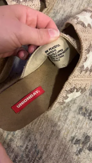 Sandals Size 6 thumbnail 4