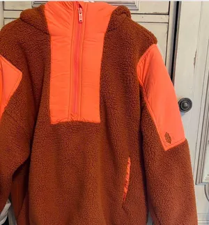 Free People jacket thumbnail 4