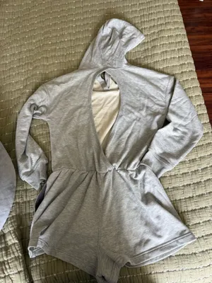 Free People Such A Flirt Romper  thumbnail 6