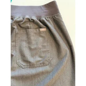 FIGS HW Livingston Scrub Pants size 3XL Gray‎ Technical Collection 1SW200006 thumbnail 4