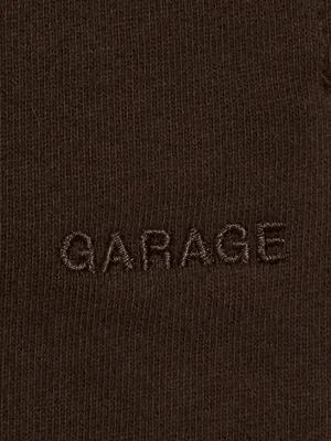 Garage SoftTerry Low Rise Shorts 90’s Short thumbnail 6