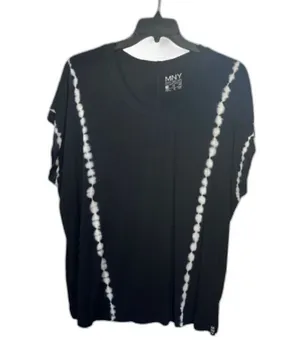 Marc New York dolman sleeve top 1x thumbnail 1