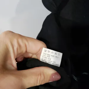 Hello Molly I Hope You Dance Black Jumpsuit 4 thumbnail 6