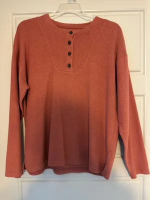 Madewell Sweater thumbnail 1
