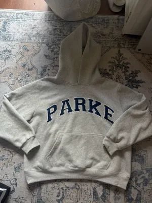 PARKE Hoodie thumbnail 1