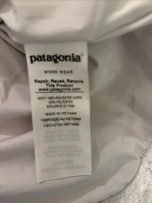 Patagonia Women’s Cream Sherpa Full-Zip Jacket thumbnail 6