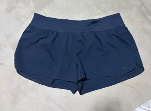 Nike blue Athletic Shorts XL thumbnail 1