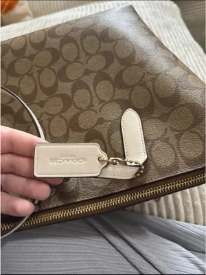 Coach Purse thumbnail 2