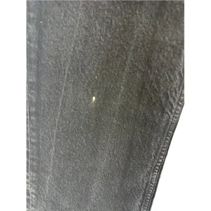 Boyish The Mikey High Rise Wide Leg Jeans Black Beauty Black Size 28 thumbnail 6