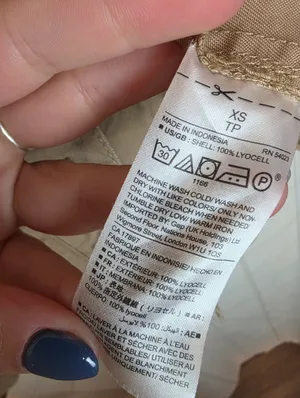 Gap Utility Jacket thumbnail 10