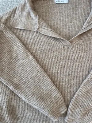 Petal & Pup Sweater thumbnail 3